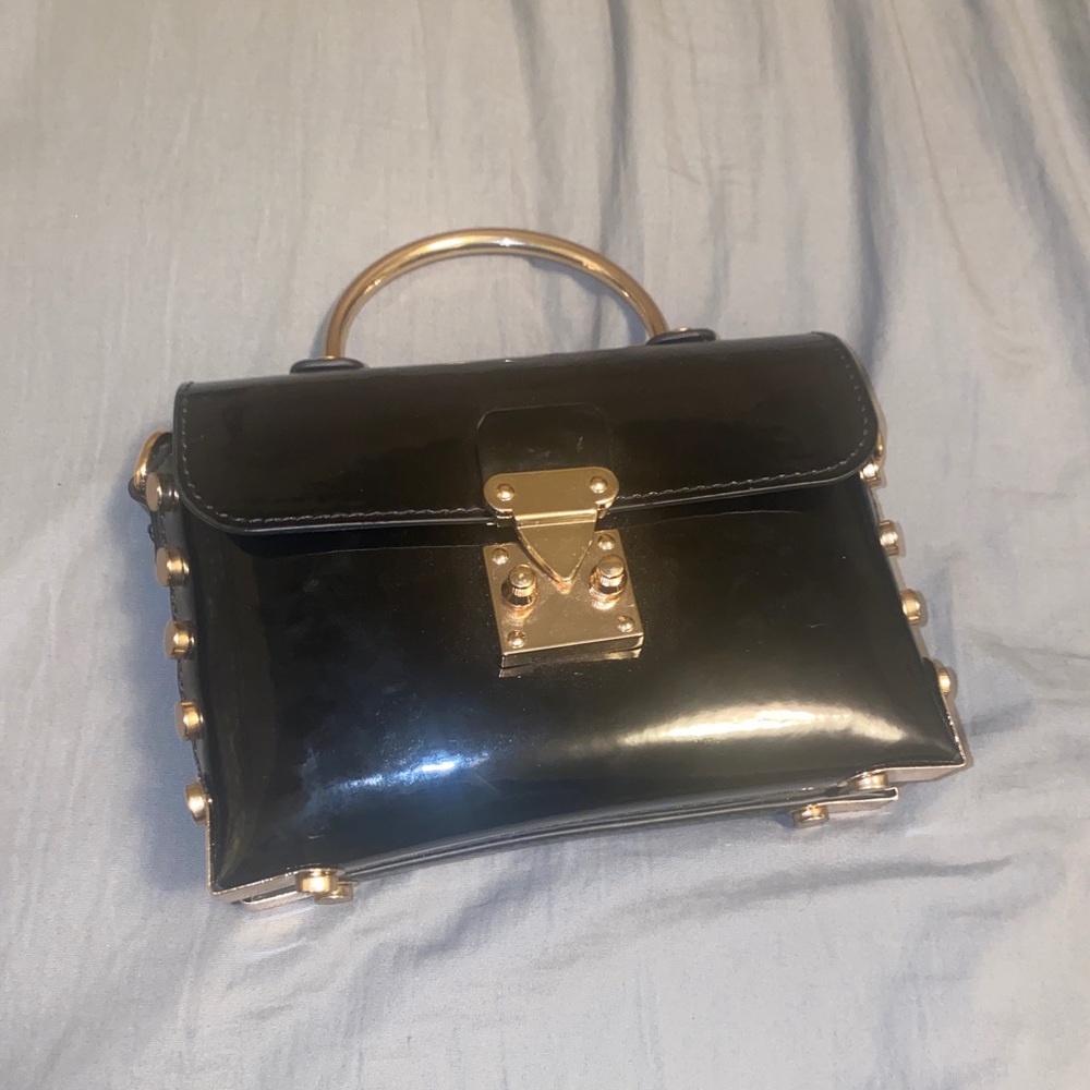 Mini Purse